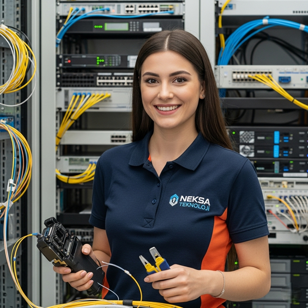 Fiber İnternet Kablo Tamiri 4 Fiber İnternet Kablo Tamiri